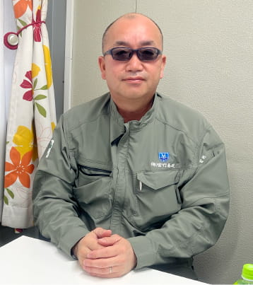代表